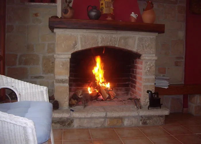 Casa Torreteyera