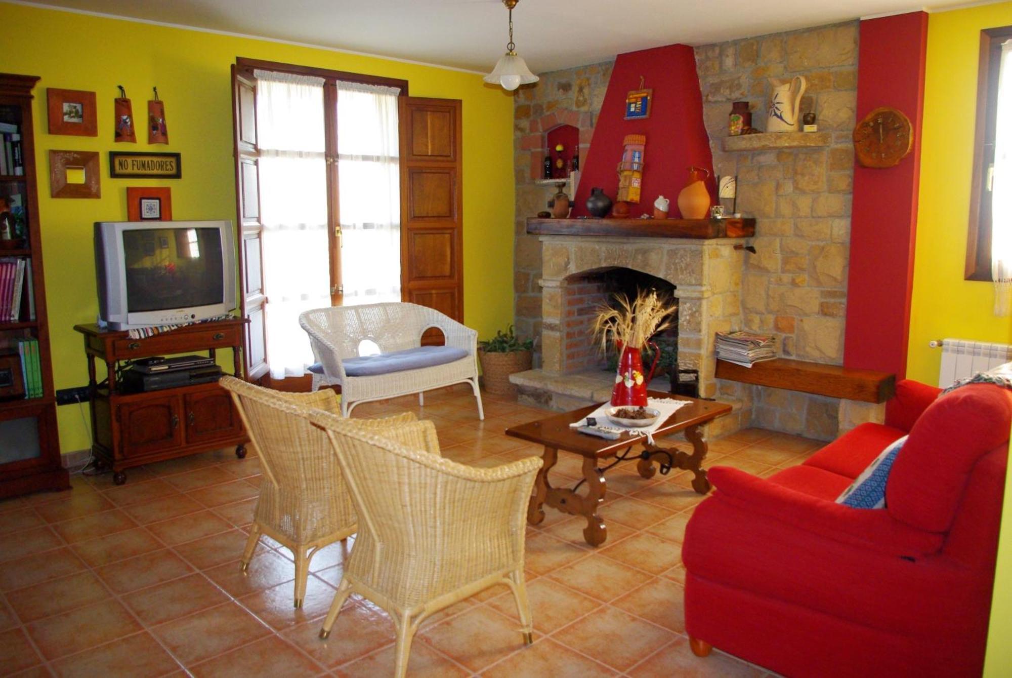 Casa Torreteyera Villaviciosa (Asturias)
