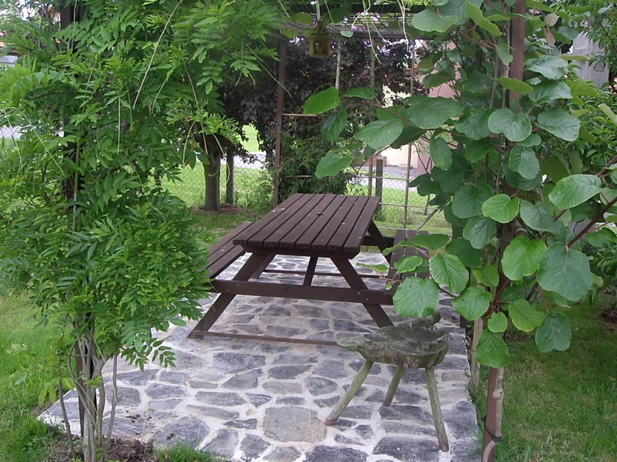 Bed & Breakfast Casa Torreteyera 2*