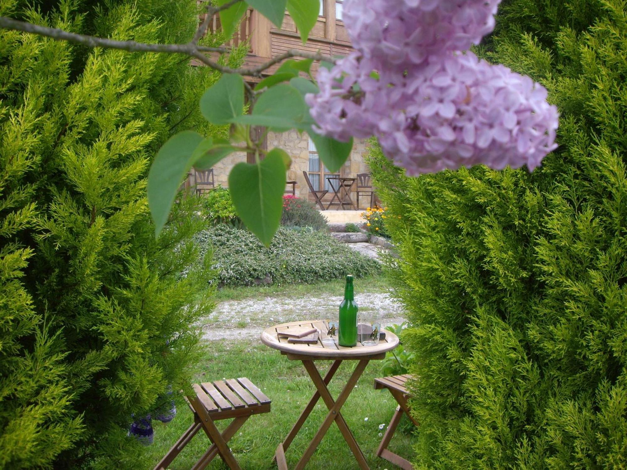Bed & Breakfast Casa Torreteyera Villaviciosa (Asturias)