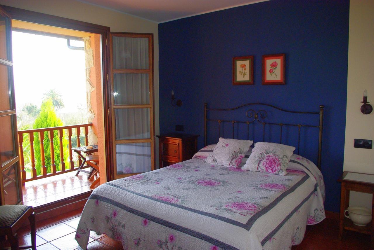Casa Torreteyera 2* Villaviciosa (Asturias)