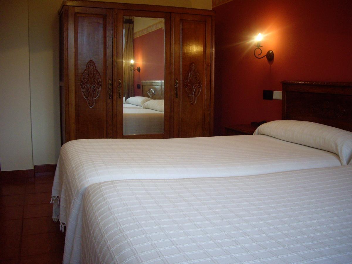 Casa Torreteyera 2* Villaviciosa (Asturias)