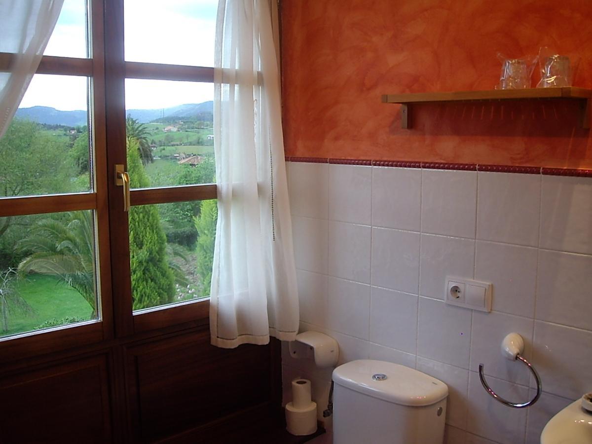 Casa Torreteyera Bed & Breakfast Villaviciosa (Asturias)