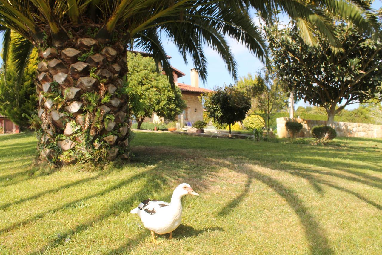 Casa Torreteyera Bed & Breakfast 2*