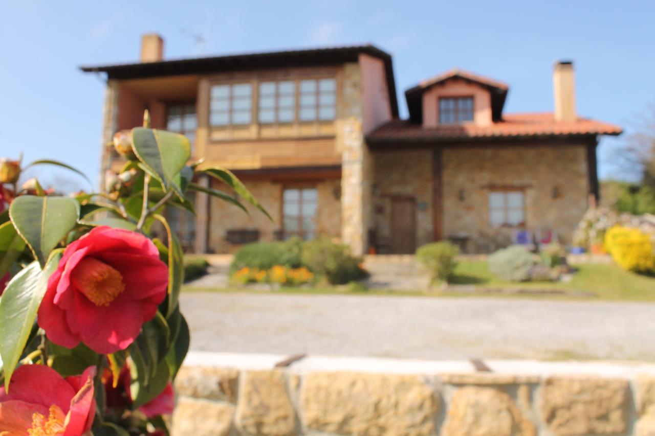 Casa Torreteyera Villaviciosa (Asturias)