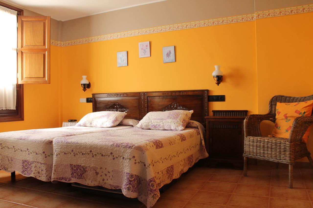 Casa Torreteyera 2*