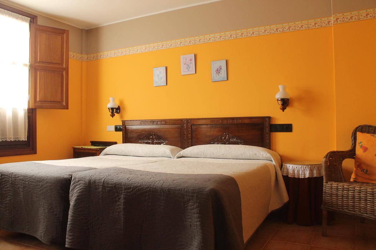 Casa Torreteyera Bed & Breakfast Villaviciosa (Asturias)