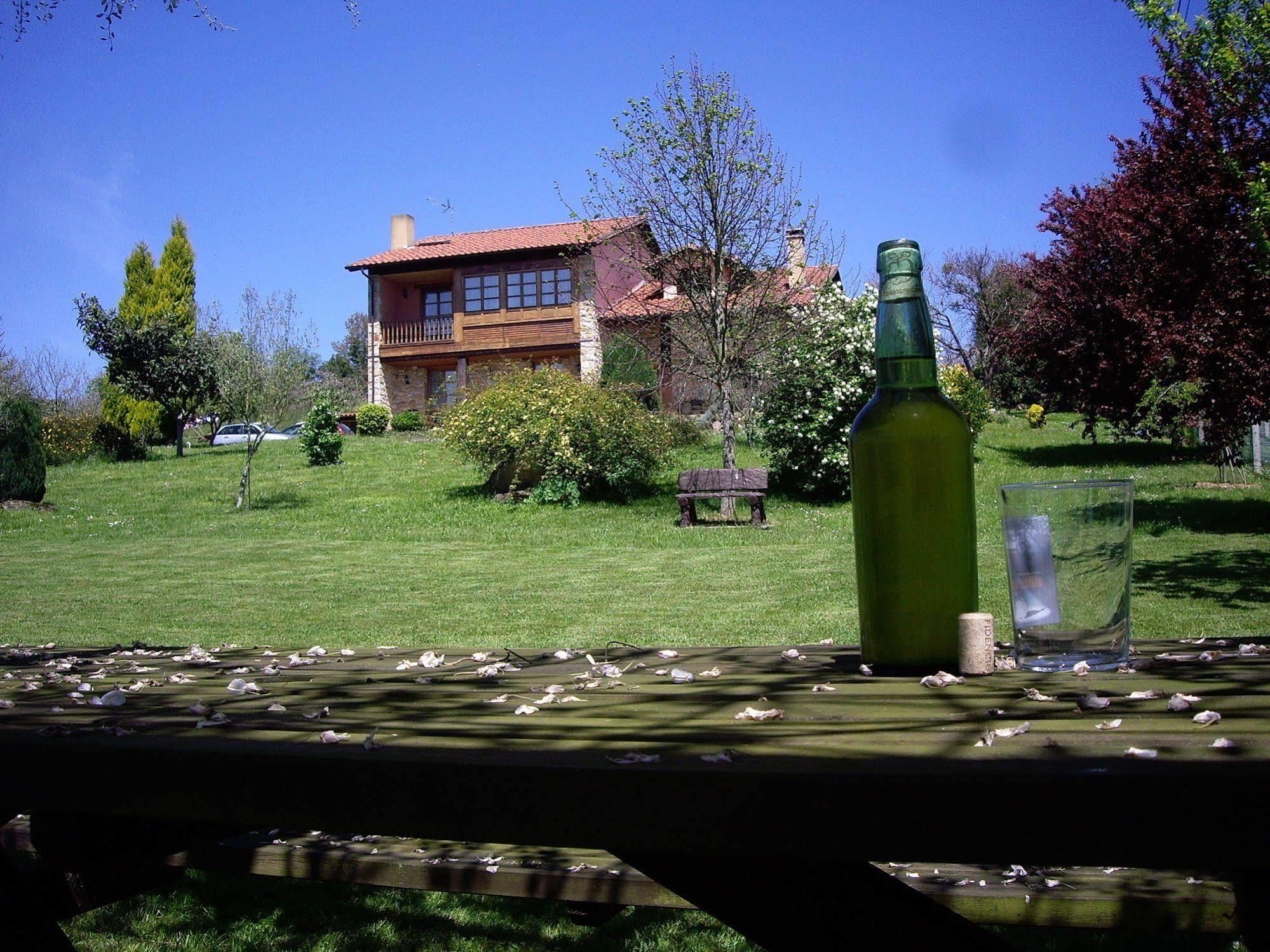 Bed & Breakfast Casa Torreteyera