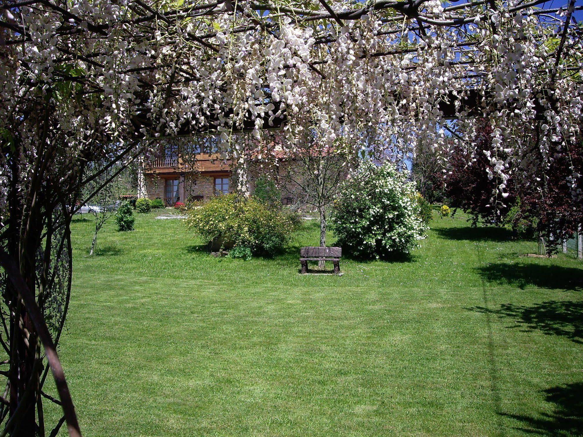 Casa Torreteyera Bed & Breakfast Villaviciosa (Asturias)