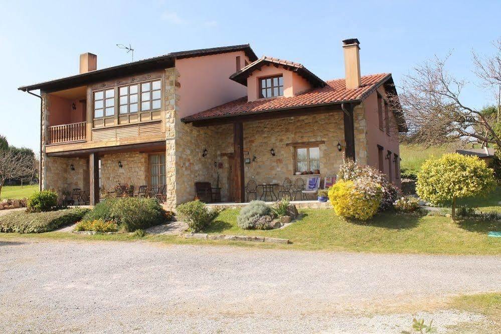 Casa Torreteyera Bed & Breakfast 2*