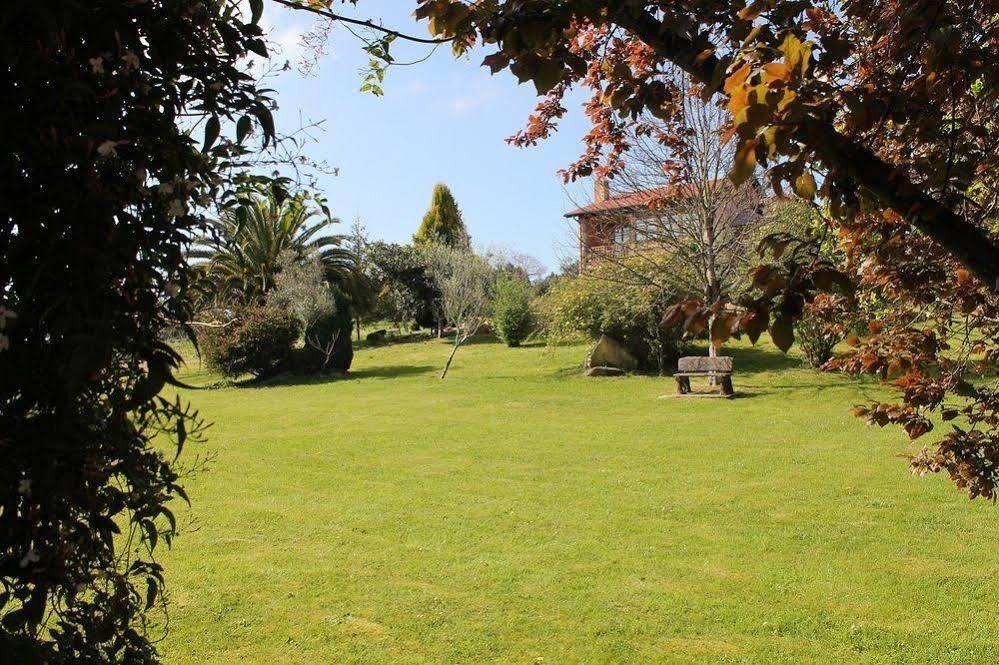 Casa Torreteyera Bed & Breakfast Villaviciosa (Asturias)