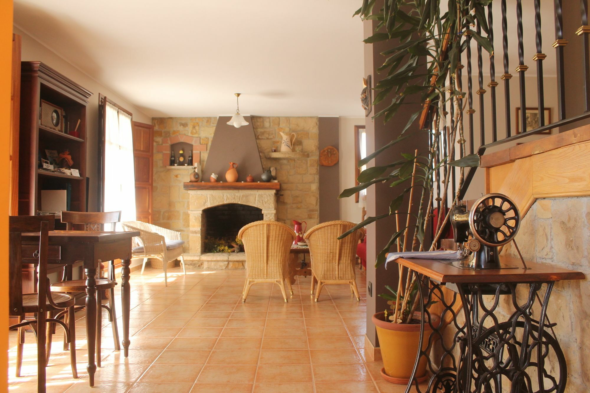 Bed & Breakfast Casa Torreteyera Villaviciosa (Asturias)