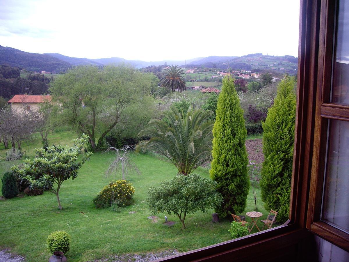Casa Torreteyera Frühstückspension